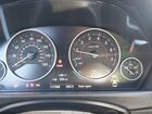 2016 Bmw 428i Xdrive Черный vin: WBA3N9C5XGK249282