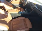 2016 Bmw 428i Xdrive Черный vin: WBA3N9C5XGK249282