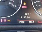 2016 Bmw 428i Xdrive Черный vin: WBA3N9C5XGK249282
