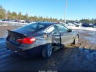 2016 Bmw 428i Xdrive Черный vin: WBA3N9C5XGK249282