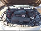 2016 Bmw 428i Серый vin: WBA3V7C58G5A27877