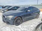 2016 Bmw 335 Xigt Charcoal vin: WBA3X9C56GD869528 2016 Bmw 335 Xigt Charcoal vin: WBA3X9C56GD869528