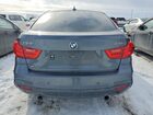 2016 Bmw 335 Xigt Charcoal vin: WBA3X9C56GD869528 2016 Bmw 335 Xigt Charcoal vin: WBA3X9C56GD869528