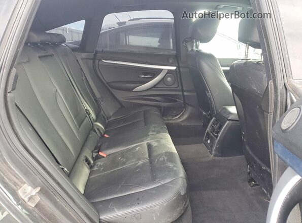 WBA3X9C56GD869528 2016 BMW OTHER Charcoal Вид задніх сидінь