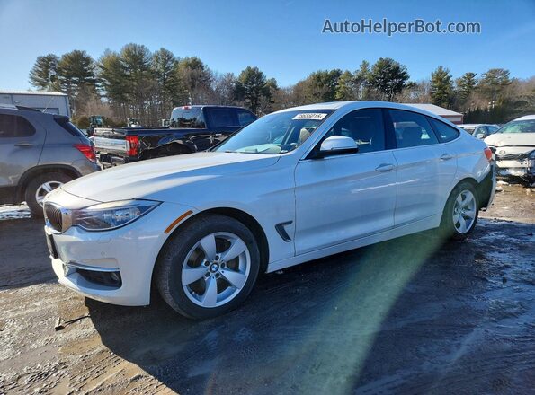WBA3X9C5XGD869239 2016 BMW OTHER White Vista tres cuartos delantera izquierda