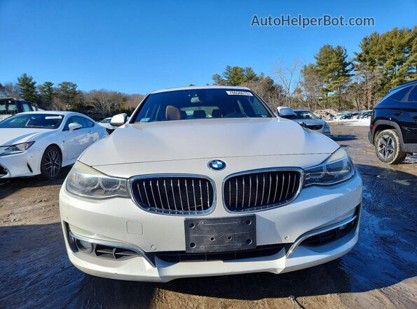 WBA3X9C5XGD869239 2016 BMW OTHER White Vista frontal