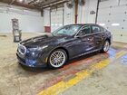2025 Bmw 530 I Black vin: WBA43FJ07SCU74519