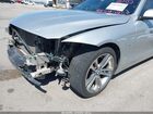 2016 Bmw 428i Gran Coupe   Gray vin: WBA4A9C51GG695310