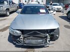2016 Bmw 428i Gran Coupe   Gray vin: WBA4A9C51GG695310