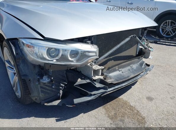 WBA4A9C51GG695310 2016 BMW OTHER Gray 