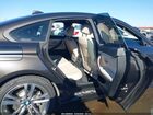 2017 Bmw 430i Gran Coupe Gray vin: WBA4F7C30HG788227