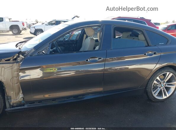 WBA4F7C30HG788227 2017 BMW OTHER Gray 