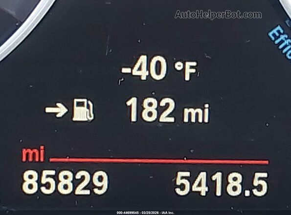 WBA4F7C30HG788227 2017 BMW OTHER Gray 