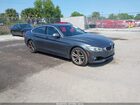 2017 Bmw 430i Gran Coupe   Gray vin: WBA4F7C52HG438163