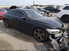 2017 Bmw 430i Gran Coupe   Black vin: WBA4F7C52HG786271