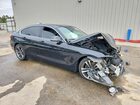 2020 Bmw 430i Gran Coupe Black vin: WBA4J1C0XLCE12915