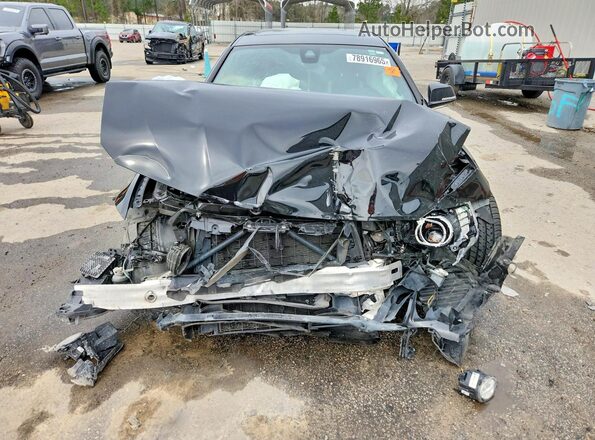 WBA4J1C0XLCE12915 2020 BMW OTHER Black Вид спереду