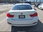 2018 Bmw 430i Gran Coupe   Белый vin: WBA4J1C53JBG77691