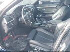 2018 Bmw 430i Gran Coupe   Черный vin: WBA4J1C55JBM10355
