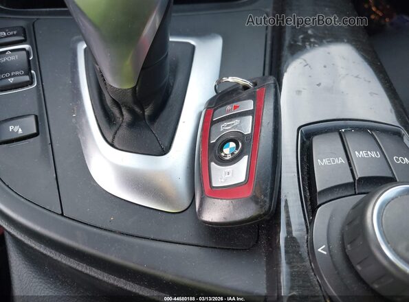 WBA4J1C55JBM10355 2018 BMW OTHER Черный Вид панели приборов