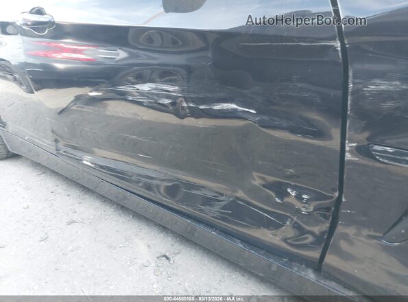 WBA4J1C55JBM10355 2018 BMW OTHER Черный 