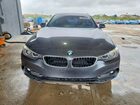 2019 Bmw 430i Gran Coupe Серый vin: WBA4J1C57KBM12898