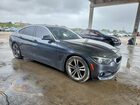 2019 Bmw 430i Gran Coupe Серый vin: WBA4J1C57KBM12898