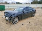 2019 Bmw 4 Series Black vin: WBA4J1C57KBM16949