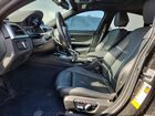 2019 Bmw 430i Gran Coupe Gray vin: WBA4J1C5XKBM16637