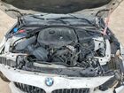 2020 Bmw 430xi Gran Coupe White vin: WBA4J3C06LBL11952 2020 Bmw 430xi Gran Coupe White vin: WBA4J3C06LBL11952