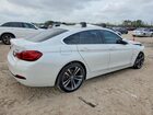 2020 Bmw 430xi Gran Coupe White vin: WBA4J3C06LBL11952 2020 Bmw 430xi Gran Coupe White vin: WBA4J3C06LBL11952