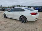 2020 Bmw 430xi Gran Coupe White vin: WBA4J3C06LBL11952 2020 Bmw 430xi Gran Coupe White vin: WBA4J3C06LBL11952
