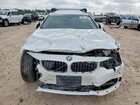 2020 Bmw 430xi Gran Coupe White vin: WBA4J3C06LBL11952 2020 Bmw 430xi Gran Coupe White vin: WBA4J3C06LBL11952