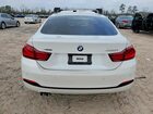 2020 Bmw 430xi Gran Coupe White vin: WBA4J3C06LBL11952 2020 Bmw 430xi Gran Coupe White vin: WBA4J3C06LBL11952