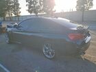 2018 Bmw 430xi Gran Coupe Черный vin: WBA4J3C50JBB97359