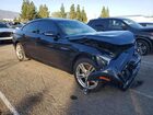 2018 Bmw 430xi Gran Coupe Черный vin: WBA4J3C50JBB97359