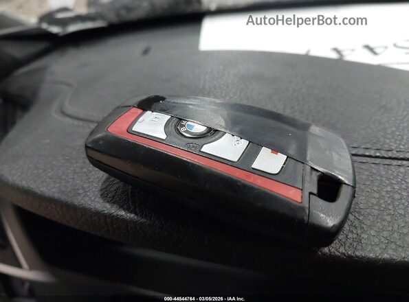 WBA4J3C51KBL05728 2019 BMW OTHER Белый Вид панели приборов