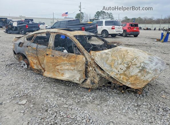WBA4J3C54JBG91949 2018 BMW OTHER Пожар Передняя правая четверть