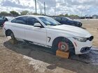 2019 Bmw 440i Gran Coupe White vin: WBA4J5C53KBM65024 2019 Bmw 440i Gran Coupe White vin: WBA4J5C53KBM65024