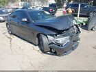 2018 Bmw 440i Gran Coupe   Gray vin: WBA4J5C59JBF06452