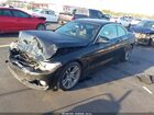 2017 Bmw 430i   Черный vin: WBA4U7C50H5H19463