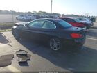2017 Bmw 430i   Черный vin: WBA4U7C50H5H19463