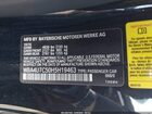 2017 Bmw 430i   Черный vin: WBA4U7C50H5H19463