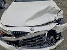2017 Bmw 430xi White vin: WBA4U9C53H5D44096 2017 Bmw 430xi White vin: WBA4U9C53H5D44096