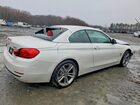 2017 Bmw 430xi White vin: WBA4U9C53H5D44096 2017 Bmw 430xi White vin: WBA4U9C53H5D44096