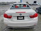 2017 Bmw 430xi White vin: WBA4U9C53H5D44096 2017 Bmw 430xi White vin: WBA4U9C53H5D44096