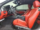 2019 Bmw 430i Silver vin: WBA4W3C51KAF92353