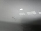 2019 Bmw 430i Silver vin: WBA4W3C51KAF92353 Damage: Left Front Door, Scraped, > 12 Inches