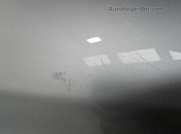 WBA4W3C51KAF92353 2019 BMW OTHER Silver 