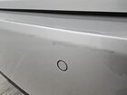 2019 Bmw 430i Silver vin: WBA4W3C51KAF92353 Damage: Rear Bumper, Previous Repair, Substandard Repair